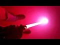 Predator Lightsaber Proffie Soundfont Free Link in Description Proffie Soundboard