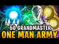 The Forever GODLY Warlock Buddy Build It s OP Destiny 2 Warlock Build