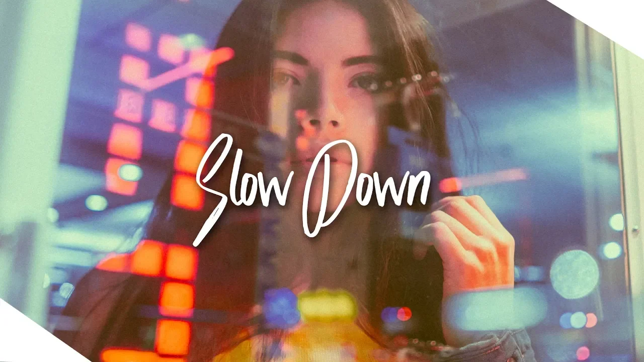 @PascalJunior - Slow Down [Premiere]