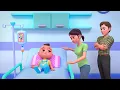 Download Lagu Don’t Eat Medicine Like Candy! 🍬🚫 Kids Safety Song | Baby Berry