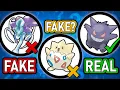 Download Lagu A Pokemon Quiz, but all the questions are fakes (and I lied about it)