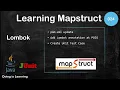 024 - Learning Mapstruct