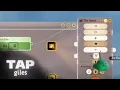 Exclusive Gate Overview TAPgiles Daily Dreams Tutorial