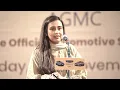 Download Lagu FAREEHA NAQVI@DUBAI MUSHAIRA | DUBAI 2023