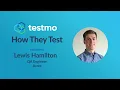 Taking a strategic approach to automation AI in software testing How They Test