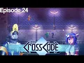 Hacking Through the Walls - CrossCode
