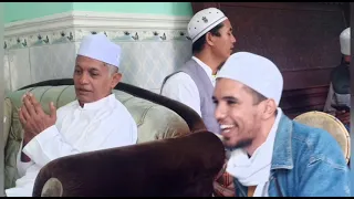 Download Ya Allah Ya Subhani,(Tawassul Auliya) || Habib Abdillah Bin Muchsin Al Haddar MP3