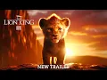 Download Lagu The Lion King 3: (2026) – New Trailer | Walt Disney Studios