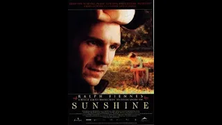Sunshine (1999)