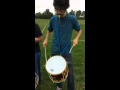 Download Lagu Samba Afro Ile Aiye Repique Drop-Out (w/ Bateria) (Solstice Parade 2015)