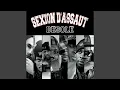 Sexion D'Assaut - Désolé [Audio HQ]