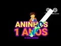 Download Lagu Galinha pintadinha 1 e sua turma 2008 dvd menu 
