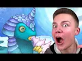 STROMBONIN on Cold Island My Singing Monsters