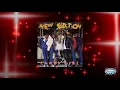 Download Lagu New Edition - Should Have Never Told Me