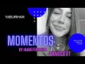 Yasmin Burihan momentos em caraguá e fotos de biquini