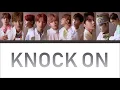NCT 127 - KNOCK ON [DUTCH SUBS]