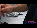 CVT - Jatco JF011E Valve Body Inspection