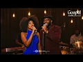 João Viu - Além do Rio Azul - Músicas Gospel Groove Soul  | (Julia Vitória) | LOUVOR E ADORAÇÃO 