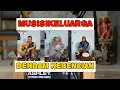 DENDAM KEBENCIAN - Musisikeluarga Cover Akustik Dangdut