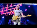 Download Lagu Walking On The Moon/So Lonely - Sting - Toronto, Canada, September 5, 2023