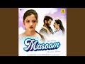 Download Lagu Masoom