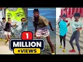 💥Chennai pullingo 🔥💯funny dance 🕺