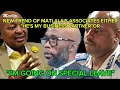 Download Lagu ❗PEOPLE RELATED TO MATLALA OR KATISO SAY THEY KNOW HIM THROUGH BUSINESS? SPECIAL LEAVE?❗