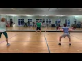 Bodypump 116 Squat Song