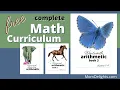 Homeschool Intermediate Math Free Complete Curriculum I Wentworth Arithmetic I Walking in God s Favo