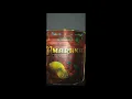 AMARENA DE LIMON