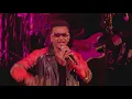 Download Lagu Ladies of Soul 2018  Get Down On It   JT Taylor