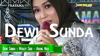 Download Suara Merdu Tembang Sunda || Dewi Rahmawati ( Dewi Sunda ) - Siuh  || Pratama Entertainment MP3
