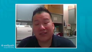 Dr James Chen Dentist Wellpath Fresno County CA
