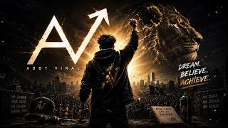 Life Lessons - Hindi Motivational Rap | AbbyViral