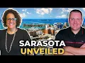 Sarasota Florida Map HIGHLIGHTS Discover The BEST Spots To LIVE EAT PLAY Sarasota FL Guide