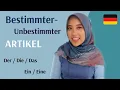 Download Lagu Cara gampang belajar artikel tidak beraturan bahasa Jerman | safiralidina