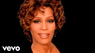 Download Whitney Houston - Step By Step (Official HD Video) MP3