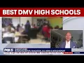 2026-2027 Best US High School Rankings 2 DC-area schools make top 10