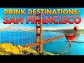 Exploring the Cocktail Scene of San Francisco Best Bars in San Francisco Drink Destinations