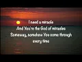 Tasha Layton (feat. Chris Brown) - Worship Through It (with lyrics)(2024)