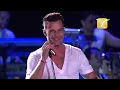 Ricky Martin - Vuelve - Festival de Viña del Mar 2014