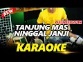 Download Lagu TANJUNG MAS NINGGAL JANJI KARAOKE VERSI DANGDUT KOPLO TERBARU NADA COWOK