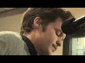 The Tallest Man On Earth - I Won't Be Found (Live on KEXP)