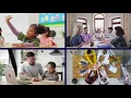 Introduction to Panorama Surveys and Engagement