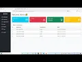 Pharmacy Management System Demo HTML CSS JS PHP MySQL Full Project