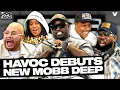 Download Lagu Havoc DEBUTS \