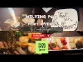 My First Time At The Melting Pot Restaurant Ultimate 5-Course Experience