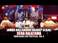 Seka Balatama, Lomba Baleganjur Ngarap Sebali | Puspasari Art Festival Vol 2