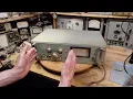 Download Lagu KAY Logafier Model 1025B Logarithmic RF Amplifier - Exploration and Testing