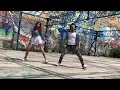 Tropkillaz, J Balvin & Anitta - Bola Rebola (feat. Mc Zaac) | Zumba® & Yaroslav SENYK